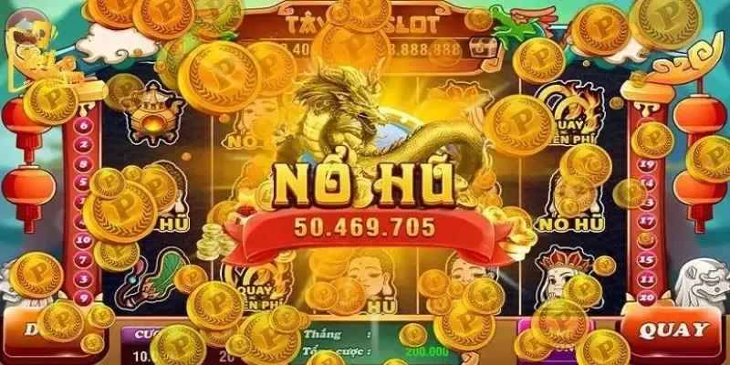 Khái quát luật chơi nổ hũ Sonclub cơ bản