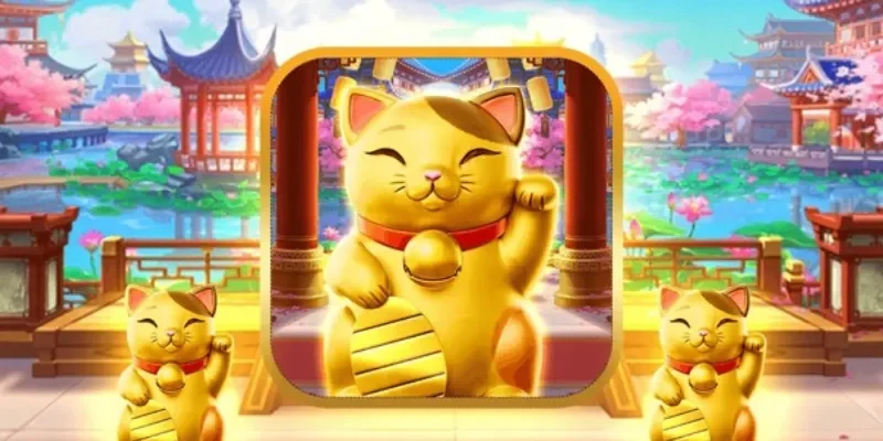 Mẹo chơi Neko may mắn mà bạn nên nắm chắc